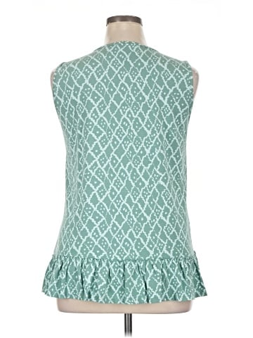 Fresh Produce Sleeveless Blouse (view 2)