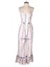Red Carter Hearts White Romper Size S - photo 1