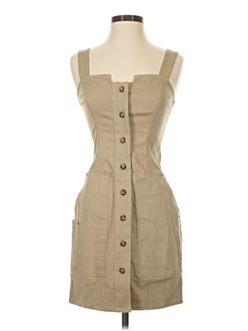 Avec Les Filles Casual Dress (view 1)