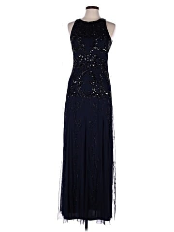 Adrianna Papell Cocktail Dress (view 1)