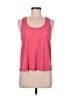 Athleta Pink Tank Top Size M - photo 1