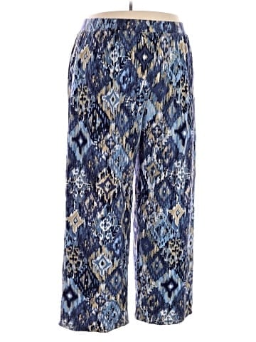 D&Co. Casual Pants (view 1)