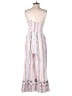Red Carter Hearts White Romper Size S - photo 2