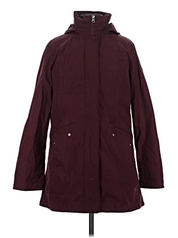 Lands' End Raincoat (view 1)