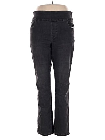Gloria Vanderbilt Jeans (view 1)