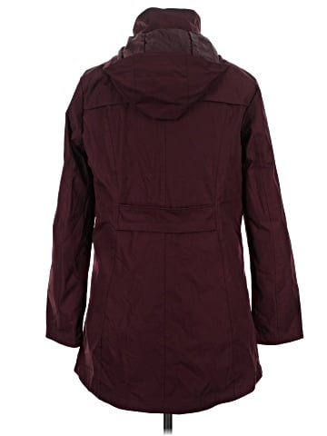 Lands' End Raincoat (view 2)