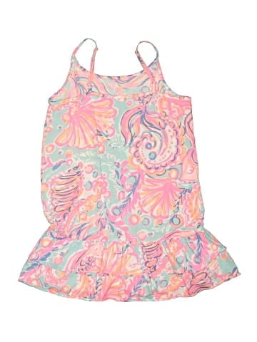 Lilly Pulitzer Dress (view 2)