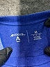 Antigua Blue Sweatshirt Size M - photo 7