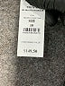 White House Black Market Houndstooth Ivory Blazer Size 10 - photo 8