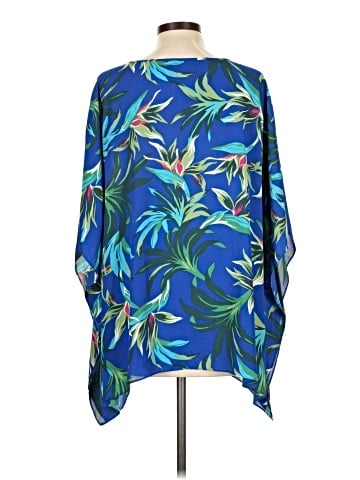Jaclyn Smith 3/4 Sleeve Blouse (view 2)