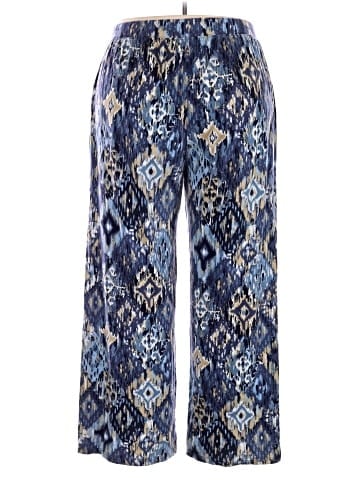 D&Co. Casual Pants (view 2)