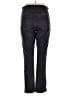Gloria Vanderbilt Chevron-herringbone Black Jeans Size 14 - photo 2