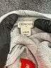 Crewcuts Outlet Silver Sweatshirt Size 10 - 11 - photo 3