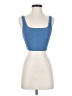 Babaton Blue Tank Top Size S - photo 1
