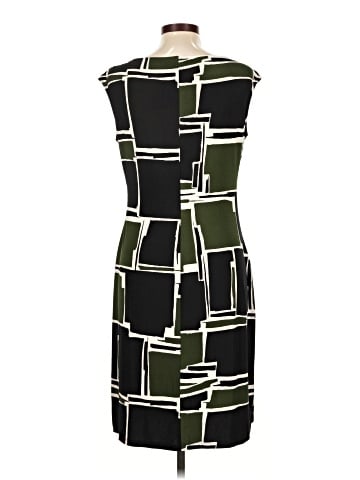 Chaps Cocktail Dress (view 2)