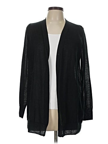 Ann Taylor LOFT Cardigan (view 1)