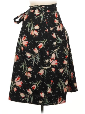 Rebecca Taylor Casual Skirt (view 1)