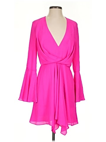 Jay Godfrey Cocktail Dress (view 1)