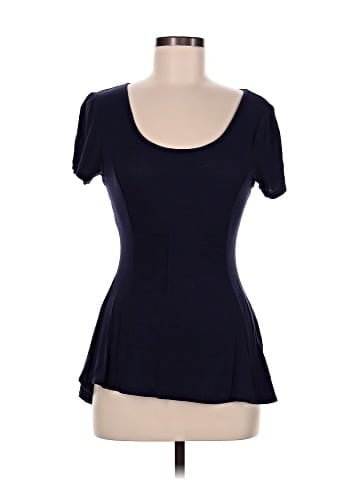 Zenana Outfitters Short Sleeve T-Shirt (view 1)