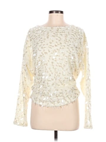 Bailey Rose Long Sleeve Top (view 1)