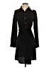 MNG Black Casual Dress Size 2 - photo 1