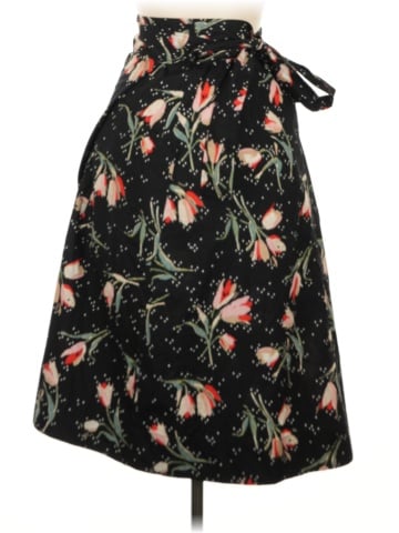 Rebecca Taylor Casual Skirt (view 2)