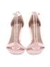 Stuart Weitzman Pink Sandals Size 7 - photo 2