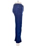 Pilcro Chevron-herringbone Blue Jeans Size 27 waist - photo 4