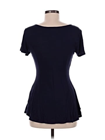 Zenana Outfitters Short Sleeve T-Shirt (view 2)