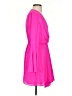 Jay Godfrey 100% Polyester Pink Cocktail Dress Size 2 - photo 4