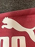Puma Pink Pullover Hoodie Size L - photo 7