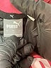 Puma Pink Pullover Hoodie Size L - photo 8