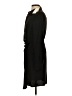 MNG Black Casual Dress Size 2 - photo 5