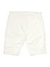 Hudson Jeans Solid White Shorts Size 28 waist - photo 2