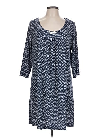 Miss Elaine Casual Dress (view 1)