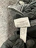 Express Chevron-herringbone Gray Jeans Size 12R - photo 8