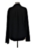 Rag & Bone Black Long Sleeve Blouse Size M - photo 2