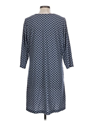 Miss Elaine Casual Dress (view 2)