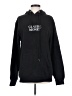 Eighty Eight Black Zip Up Hoodie Size S - photo 1