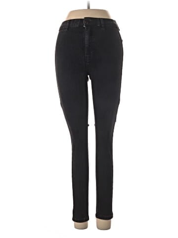 Topshop Jeggings (view 1)