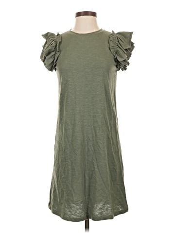 T Tahari Casual Dress (view 1)