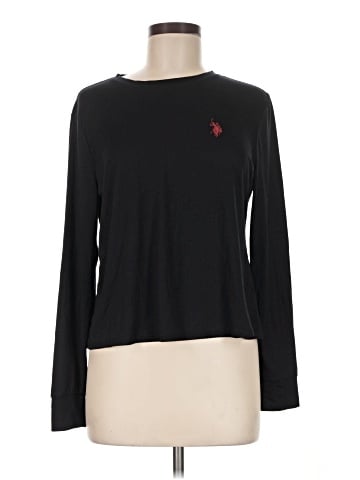 U.S. Polo Assn. Long Sleeve T-Shirt (view 1)