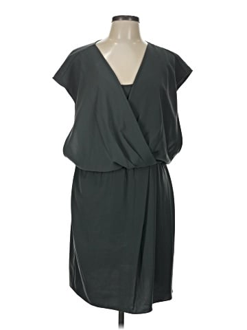 DKNYC Casual Dress (view 1)