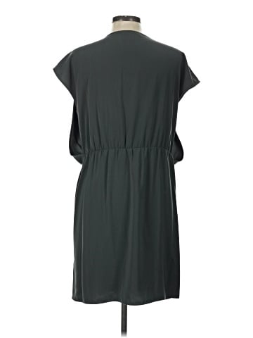 DKNYC Casual Dress (view 2)