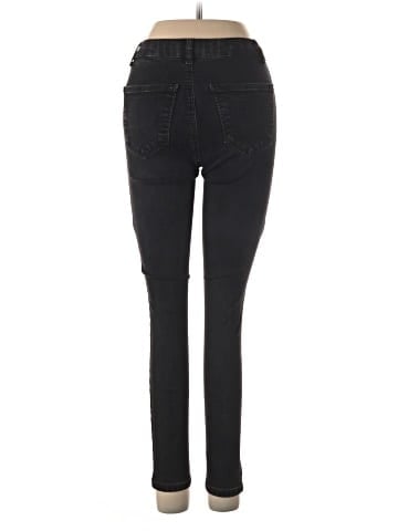 Topshop Jeggings (view 2)