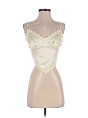 Brooklyn Karma Tank Top (view 1)