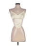 Brooklyn Karma Ivory Tank Top Size M - photo 1