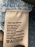 Tommy Bahama 100% Polyester Blue Pullover Sweater Size XS - photo 8