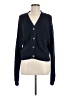 J.Crew Blue Cardigan Size XL - photo 1