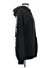 Eighty Eight Black Zip Up Hoodie Size S - photo 4
